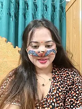 Beauty Queen Soniya online show from 05/15/26, 07:59