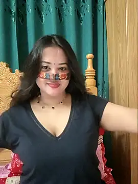 Beauty Queen Soniya online show from 05/22/26, 02:08