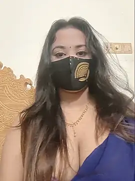 Beauty Queen Soniya online show from 07/07/26, 09:24