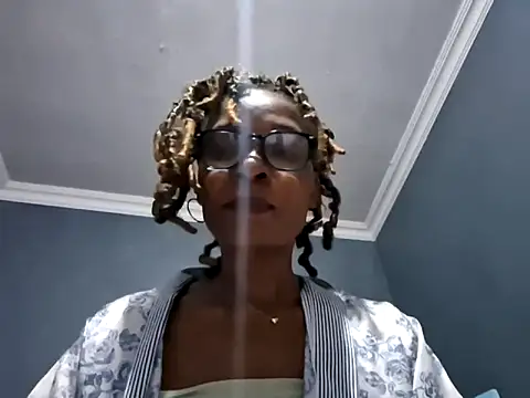 NaughtyCouga online show from 04/08/26, 04:34