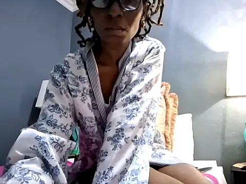 NaughtyCouga online show from 04/14/26, 04:29