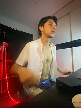 ErosDominant online show from 10/27/25, 05:22