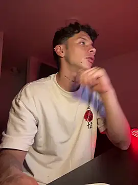 ErosDominant online show from 12/23/25, 01:03