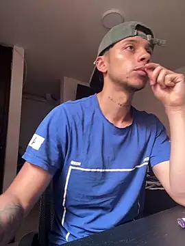 ErosDominant online show from 01/06/26, 06:00