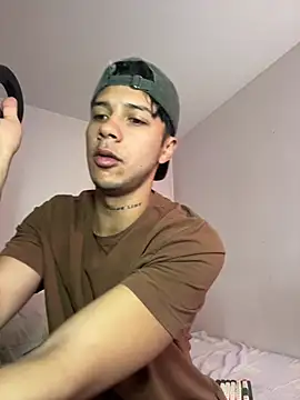 ErosDominant online show from 01/14/26, 02:23