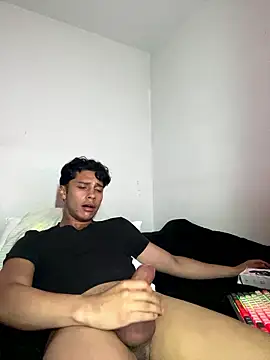 ErosDominant online show from 01/15/26, 02:27