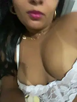 Brunamorenago online show from 03/03/26, 08:04