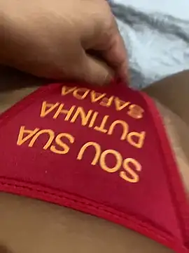 Brunamorenago online show from 03/25/26, 12:22