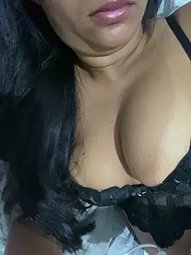 Brunamorenago online show from 04/18/26, 10:41