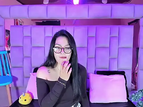 Gisell Squirt  online show from 01/15/26, 01:26