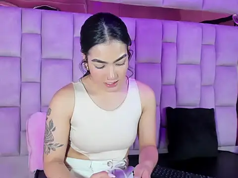 Gisell Squirt  online show from 03/05/26, 07:54