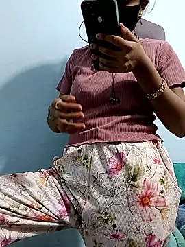 Payal G online show from 11/12/25, 02:50