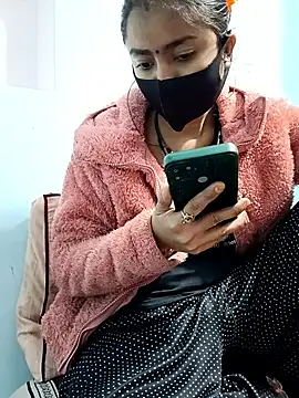 Payal G online show from 01/07/26, 03:42