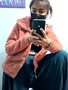 Payal G online show from 01/08/26, 03:58