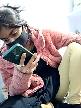 Payal G online show from 01/12/26, 03:45