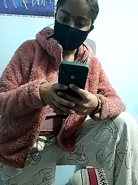 Payal G online show from 01/15/26, 10:53