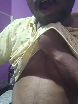 Y0ur Slave online show from 02/07/26, 04:33