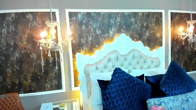 Snapshot of Gaby_Wett chatting on 11/27/25, 12:07 Gaby Wett online show from 11/27/25, 12:07