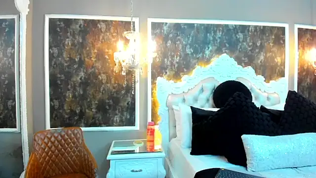 Snapshot of Gaby_Wett chatting on 12/03/25, 11:19 Gaby Wett online show from 12/03/25, 11:19