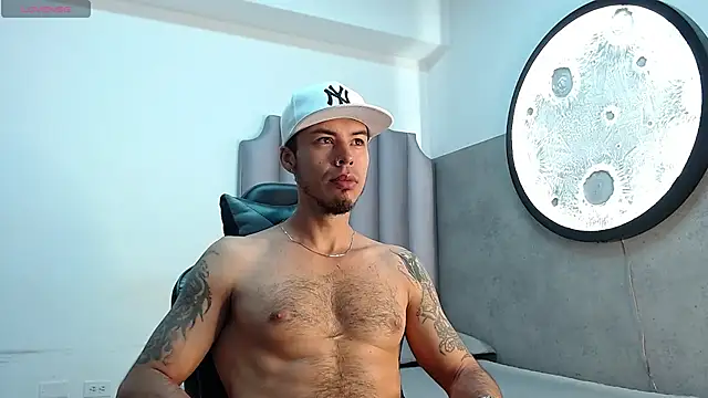 Snapshot of Rurik_Jones chatting on 10/28/25, 11:47 Rurik Jones online show from 10/28/25, 11:47