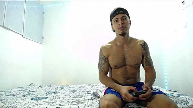 Snapshot of Rurik_Jones chatting on 02/11/26, 11:54 Rurik Jones online show from 02/11/26, 11:54