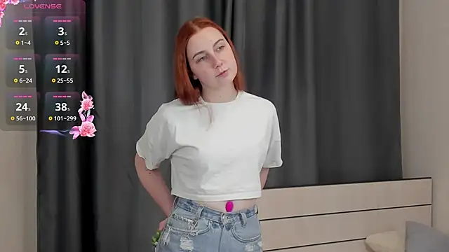 KellyeOun online show from 11/12/25, 02:01