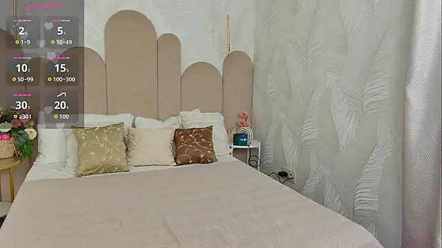 JessiJull online show from 04/08/26, 05:07