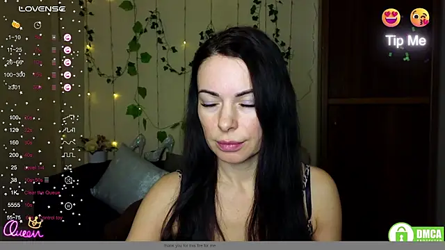 Rita lovvylyou online show from 02/07/26, 07:45