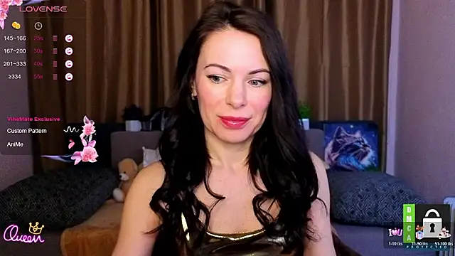 Rita lovvylyou online show from 02/27/26, 06:24