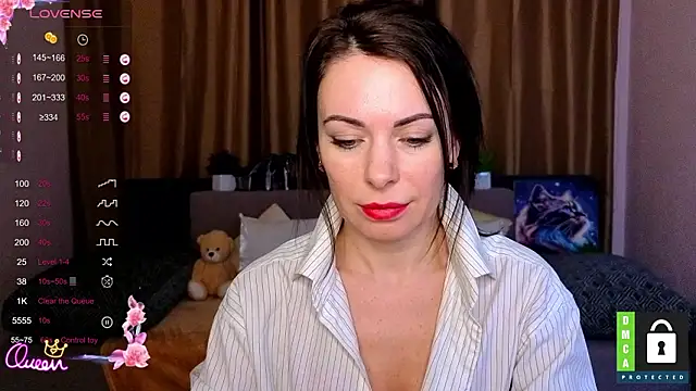 Rita lovvylyou online show from 02/28/26, 12:28