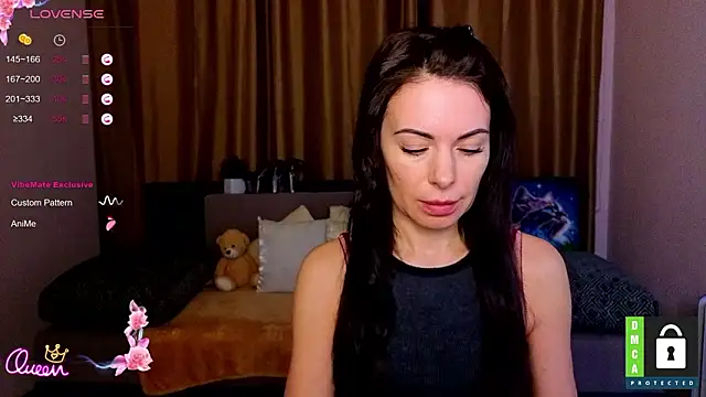 Rita lovvylyou online show from 03/05/26, 12:23