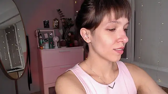 YourHotExSAndra online show from 10/08/25, 06:38