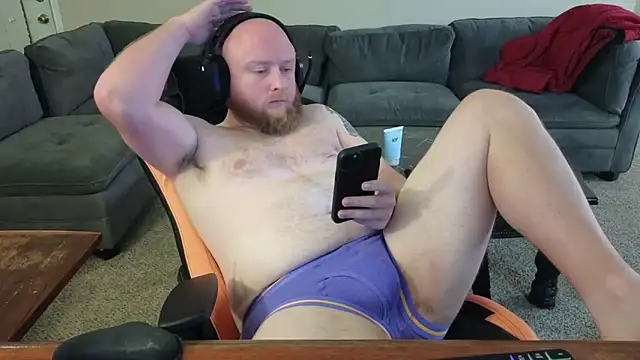 theballboy1 online show from 10/25/25, 04:53