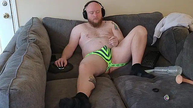 theballboy1 online show from 02/05/26, 09:41