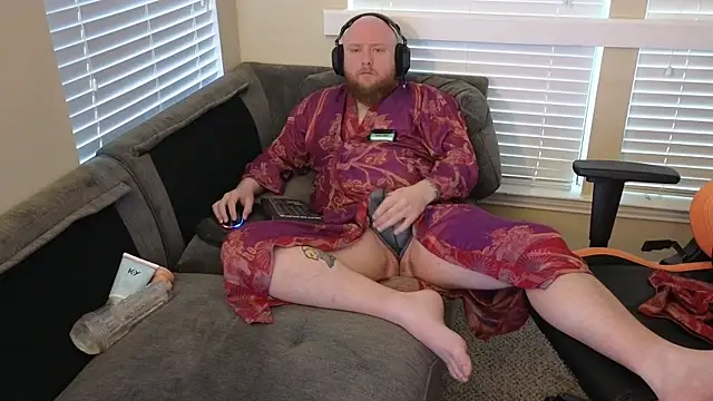 theballboy1 online show from 04/16/26, 12:28