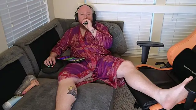 theballboy1 online show from 04/17/26, 12:13