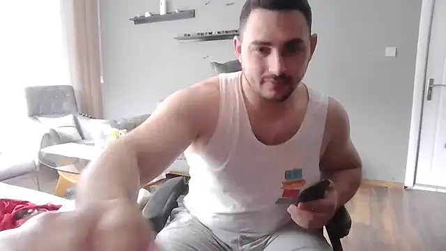 mastermute online show from 03/19/26, 07:01