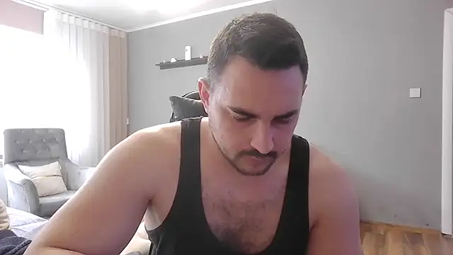 mastermute online show from 03/23/26, 08:40