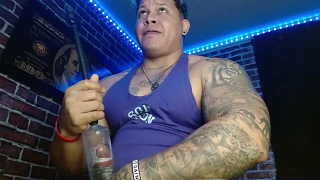 jordan bigcock  online show from 12/22/25, 08:17