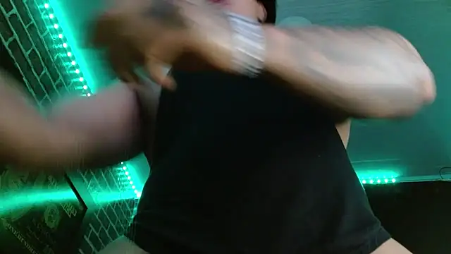 jordan bigcock  online show from 01/10/26, 05:09