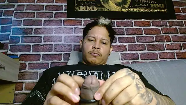 jordan bigcock  online show from 05/08/26, 12:05