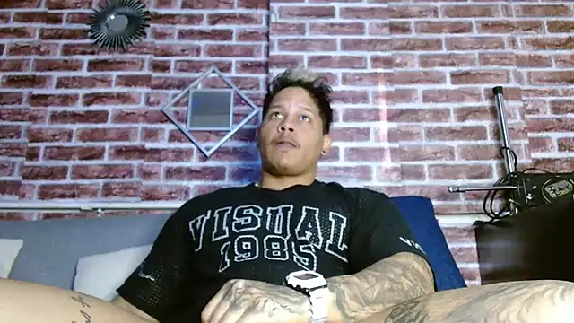 jordan bigcock  online show from 05/09/26, 06:02