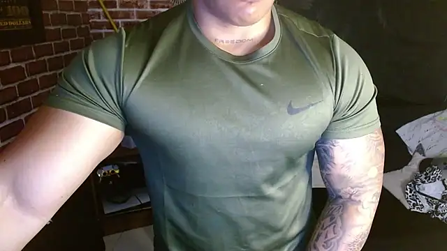jordan bigcock  online show from 06/14/26, 03:36