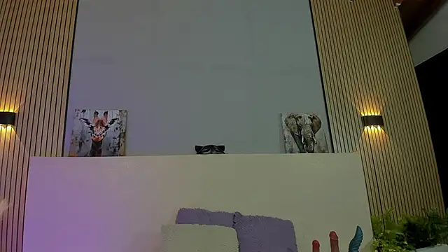 TianaGlow44 online show from 03/26/26, 05:40