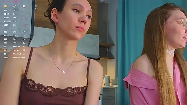 JohnetteConstine online show from 12/21/25, 05:42