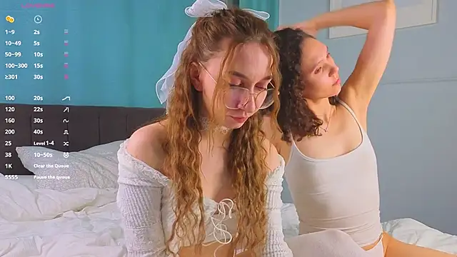 JohnetteConstine online show from 12/22/25, 05:43