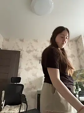 Charming hamster  online show from 01/06/26, 11:03