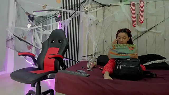 dante and kiara online show from 10/28/25, 09:17