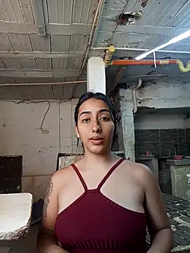 Queen sofya online show from 10/27/25, 08:13