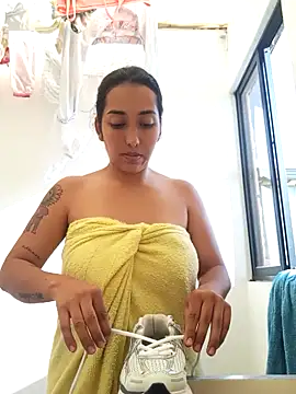 Queen sofya online show from 11/26/25, 12:50